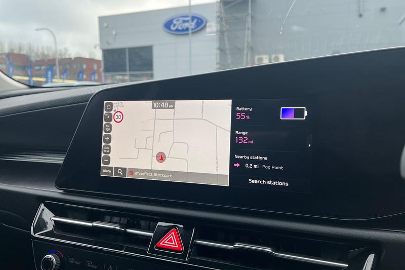 Used Kia Niro 2024 for sale - 77036892: Photo 31