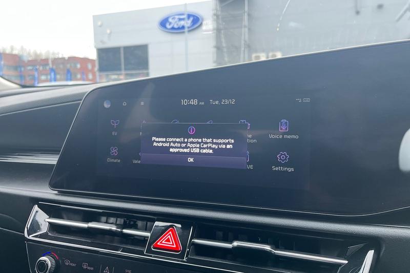 Used Kia Niro 2024 for sale - 77036892: Photo 33