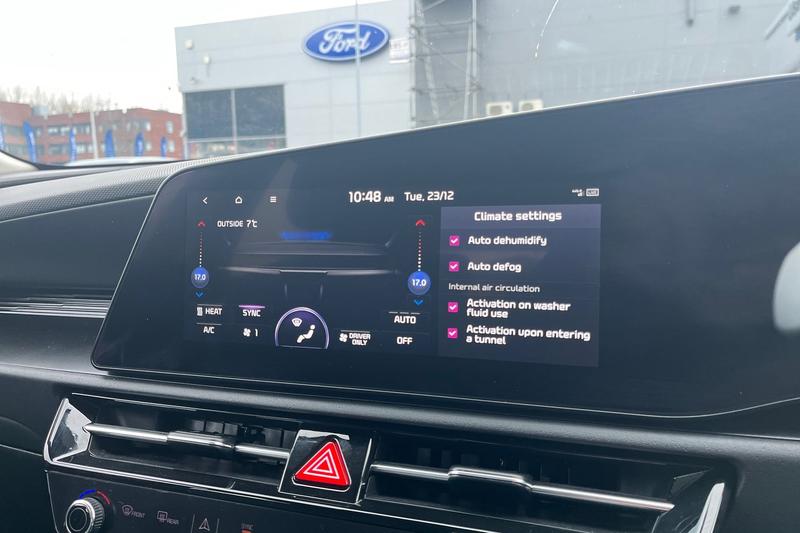 Used Kia Niro 2024 for sale - 77036892: Photo 34