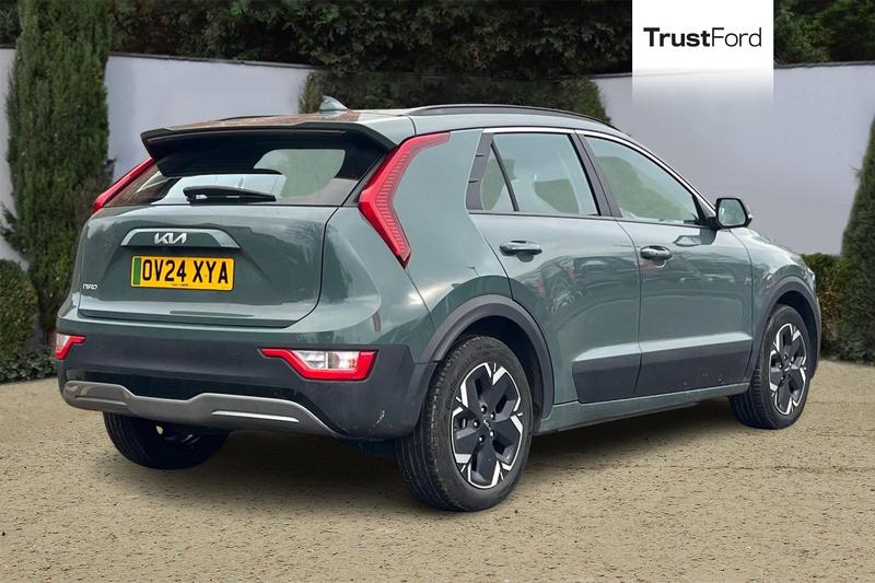 Used Kia Niro 2024 for sale - 77036892: Photo 4