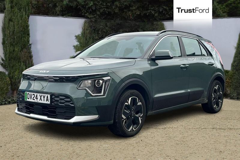 Used Kia Niro 2024 for sale - 77036892: Photo 5