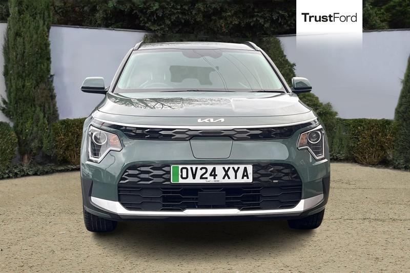 Used Kia Niro 2024 for sale - 77036892: Photo 6