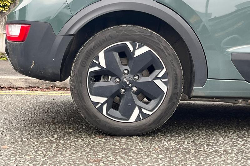 Used Kia Niro 2024 for sale - 77036892: Photo 8