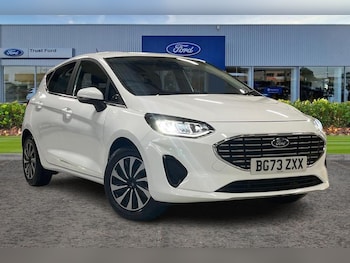 Ford Fiesta feature image