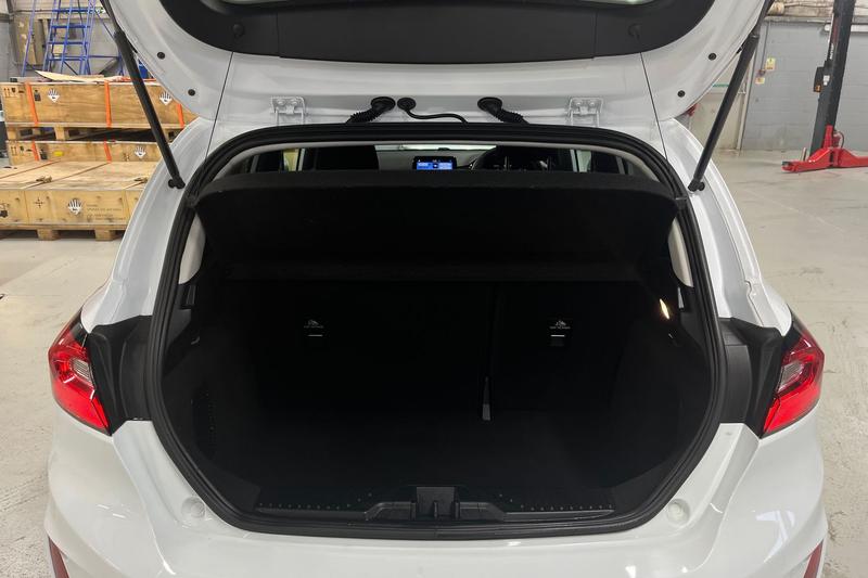 Used Ford Fiesta 2023 for sale - 78073765: Photo 21