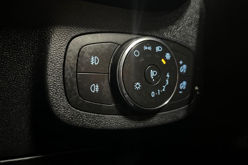 Used Ford Fiesta 2023 for sale - 78073765: Photo 24