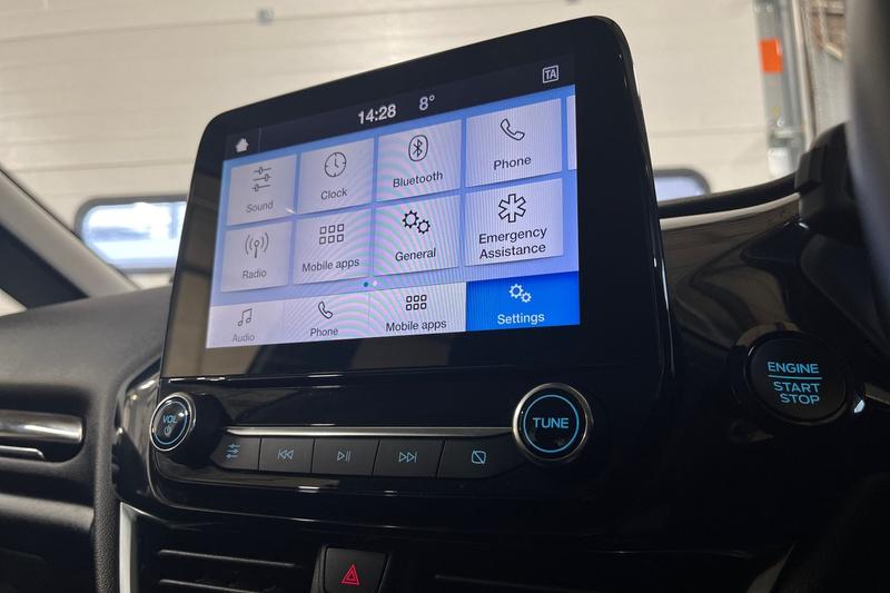 Used Ford Fiesta 2023 for sale - 78073765: Photo 28