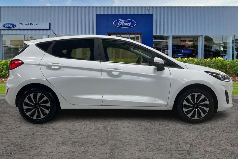 Used Ford Fiesta 2023 for sale - 78073765: Photo 3