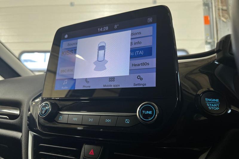 Used Ford Fiesta 2023 for sale - 78073765: Photo 30