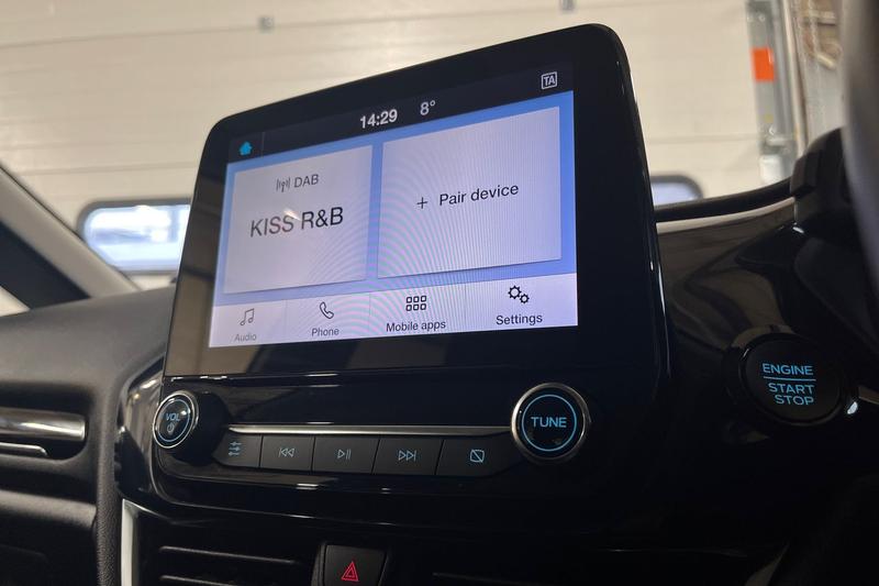 Used Ford Fiesta 2023 for sale - 78073765: Photo 31