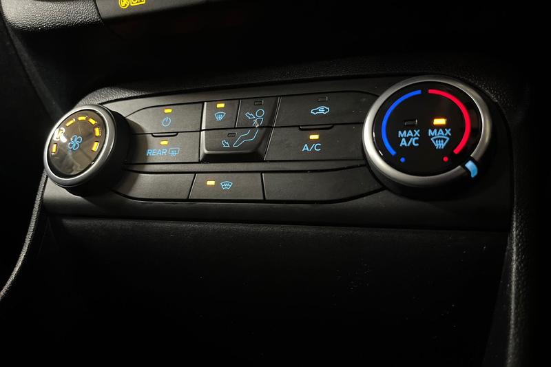 Used Ford Fiesta 2023 for sale - 78073765: Photo 32