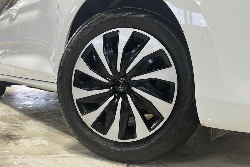 Used Ford Fiesta 2023 for sale - 78073765: Photo 8