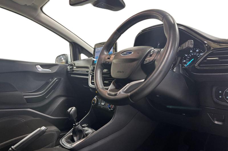 Used Ford Fiesta 2023 for sale - 78073765: Photo 9