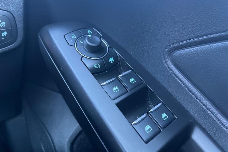 Used Ford Focus 2024 for sale - 76920011: Photo 16