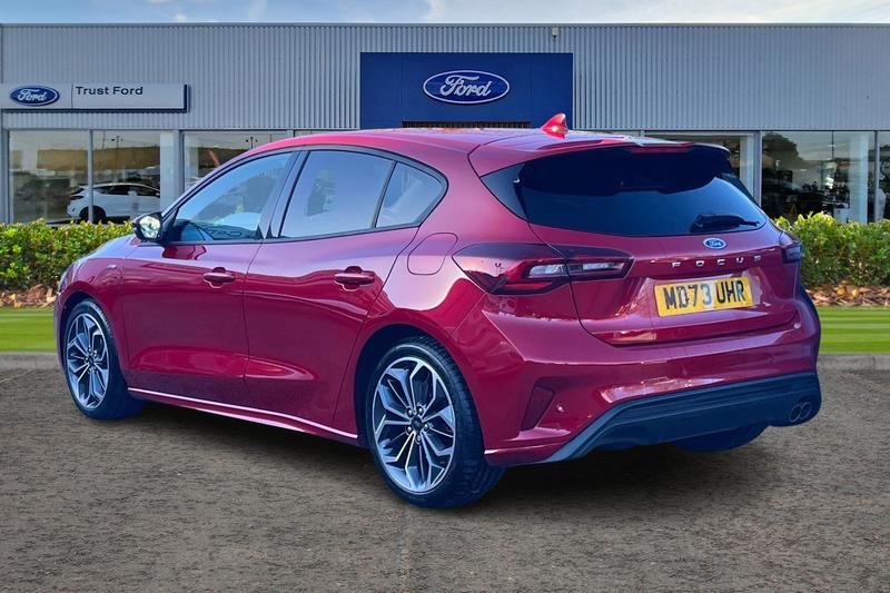 Used Ford Focus 2024 for sale - 76920011: Photo 2