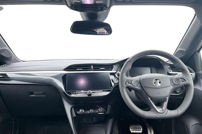 Used Vauxhall Corsa 2023 for sale - 77367576: Photo 10