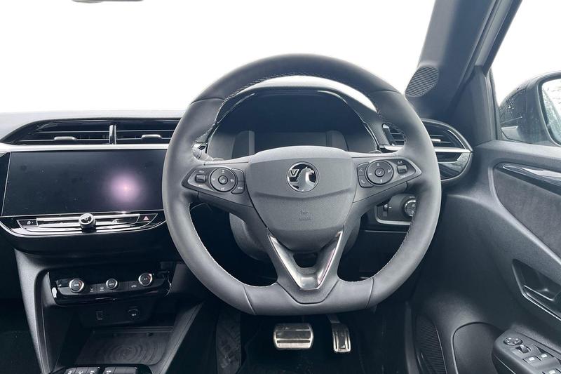 Used Vauxhall Corsa 2023 for sale - 77367576: Photo 11