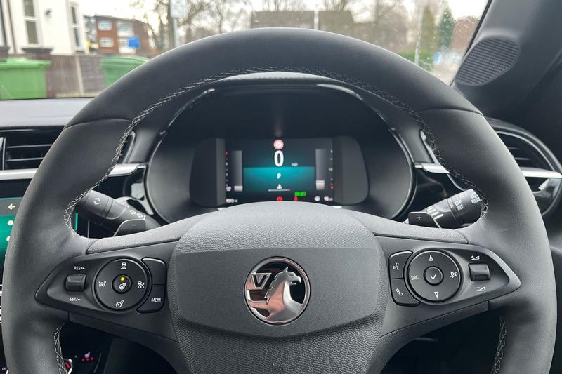 Used Vauxhall Corsa 2023 for sale - 77367576: Photo 12