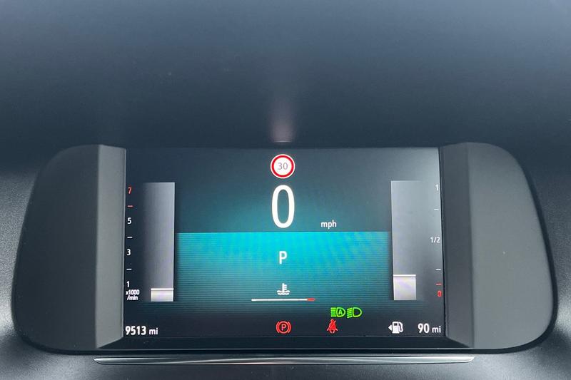 Used Vauxhall Corsa 2023 for sale - 77367576: Photo 13