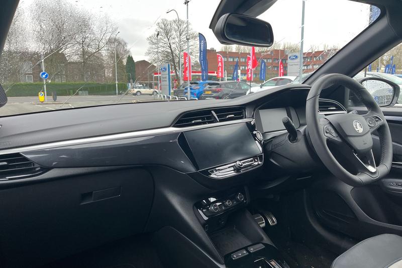Used Vauxhall Corsa 2023 for sale - 77367576: Photo 18