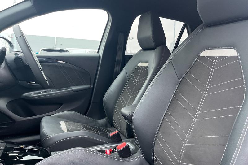 Used Vauxhall Corsa 2023 for sale - 77367576: Photo 19