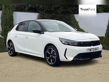 Used Vauxhall Corsa 2023 for sale - 77367576: Photo