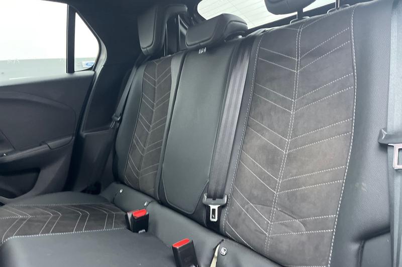 Used Vauxhall Corsa 2023 for sale - 77367576: Photo 20