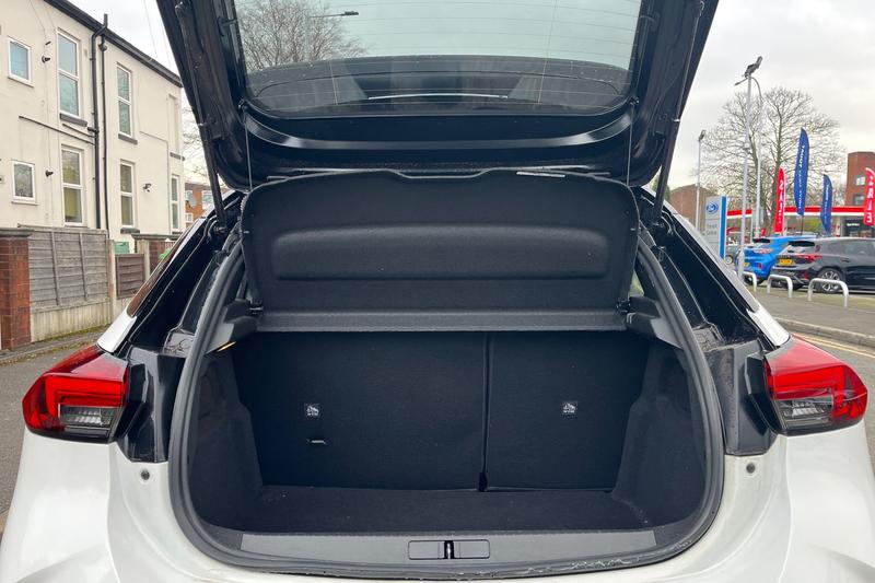 Used Vauxhall Corsa 2023 for sale - 77367576: Photo 21