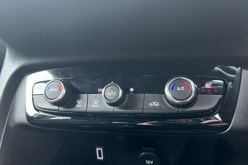 Used Vauxhall Corsa 2023 for sale - 77367576: Photo 22