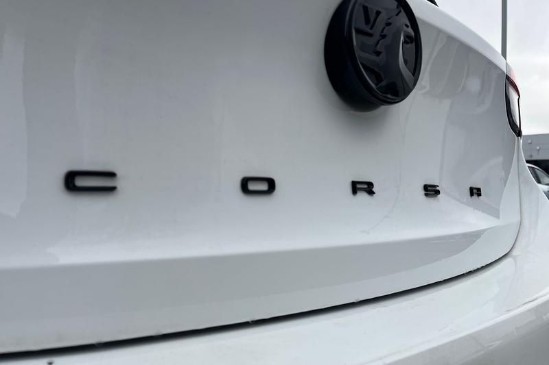 Used Vauxhall Corsa 2023 for sale - 77367576: Photo 25