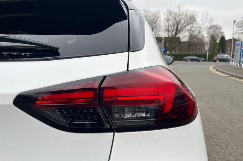 Used Vauxhall Corsa 2023 for sale - 77367576: Photo 26