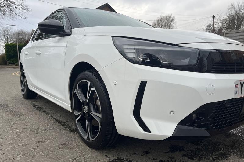 Used Vauxhall Corsa 2023 for sale - 77367576: Photo 27