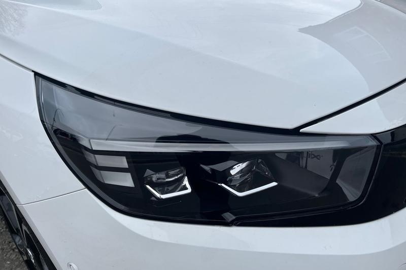 Used Vauxhall Corsa 2023 for sale - 77367576: Photo 28