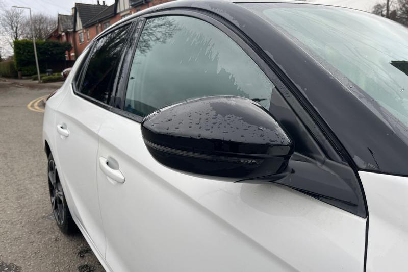 Used Vauxhall Corsa 2023 for sale - 77367576: Photo 29