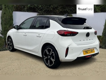 Used Vauxhall Corsa 2023 for sale - 77367576: Photo