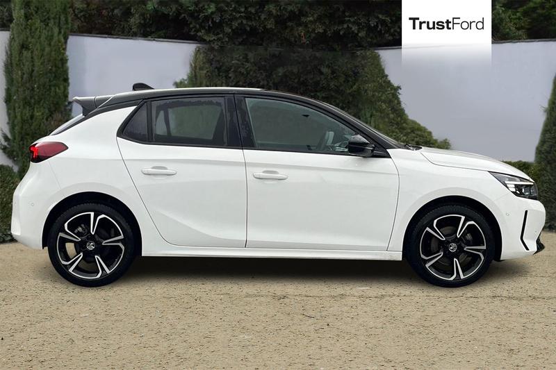 Used Vauxhall Corsa 2023 for sale - 77367576: Photo 3