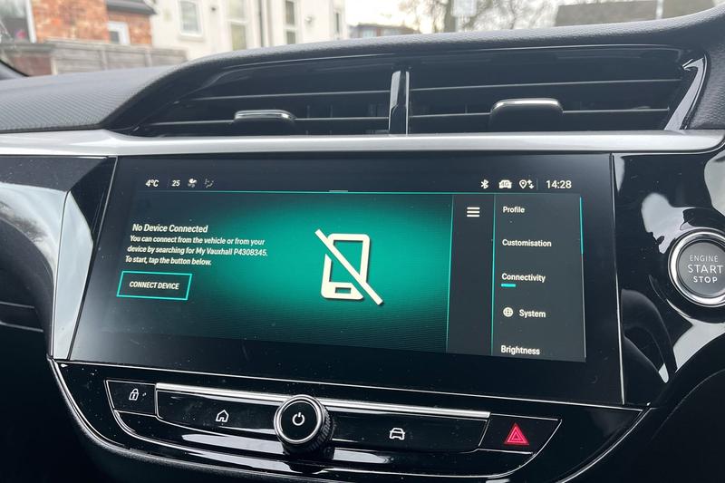 Used Vauxhall Corsa 2023 for sale - 77367576: Photo 32