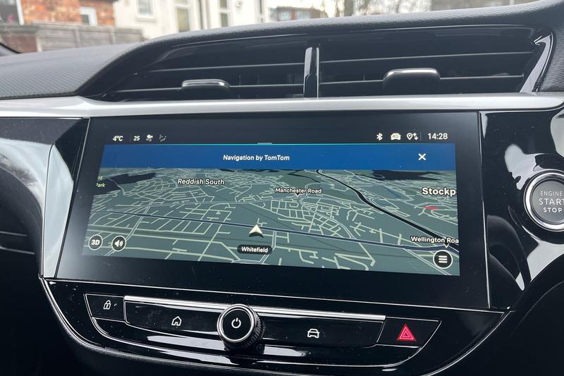 Used Vauxhall Corsa 2023 for sale - 77367576: Photo 33