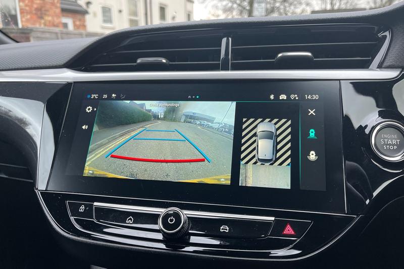 Used Vauxhall Corsa 2023 for sale - 77367576: Photo 36