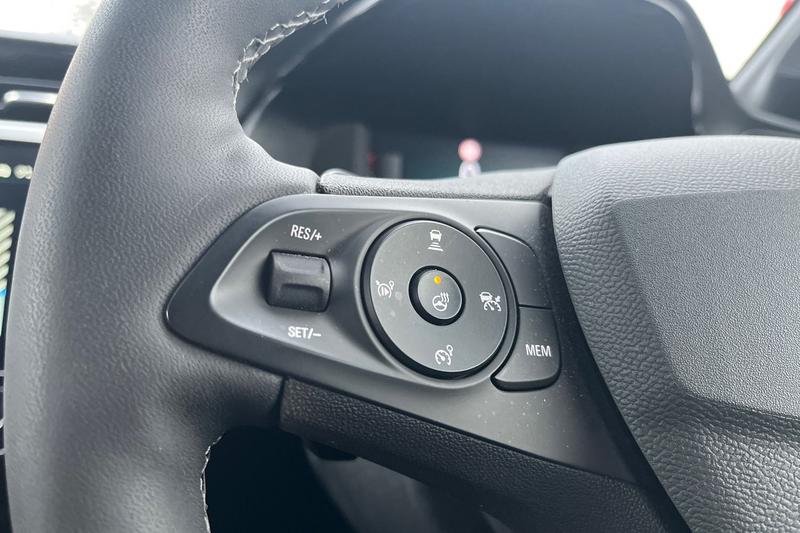 Used Vauxhall Corsa 2023 for sale - 77367576: Photo 39