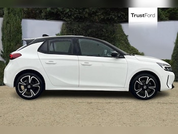 Used Vauxhall Corsa 2023 for sale - 77367576: Photo