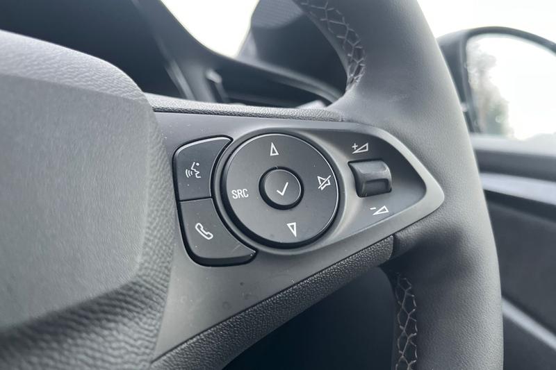 Used Vauxhall Corsa 2023 for sale - 77367576: Photo 40