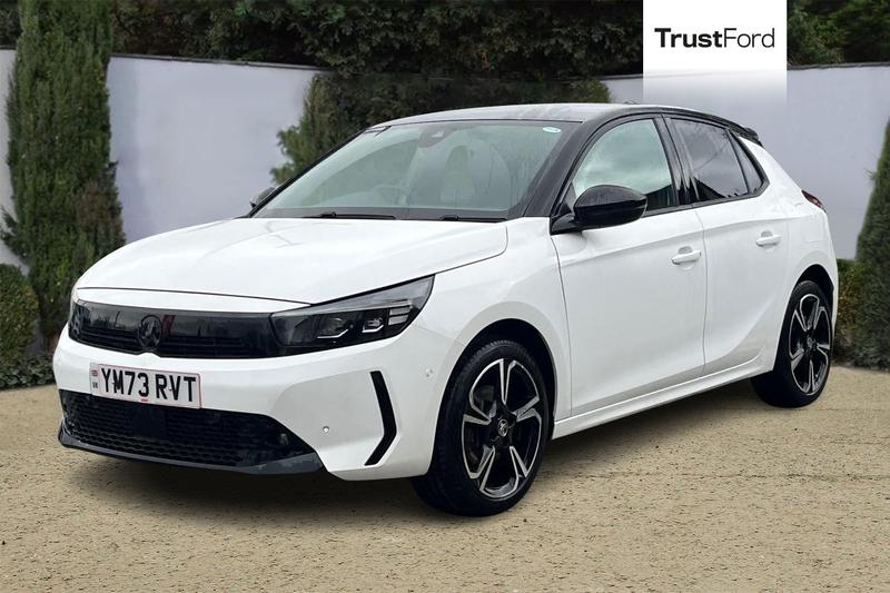 Used Vauxhall Corsa 2023 for sale - 77367576: Photo 5