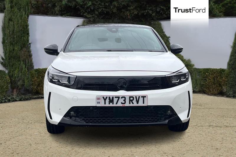 Used Vauxhall Corsa 2023 for sale - 77367576: Photo 6