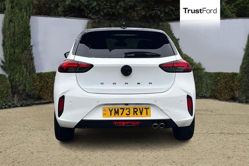 Used Vauxhall Corsa 2023 for sale - 77367576: Photo 7