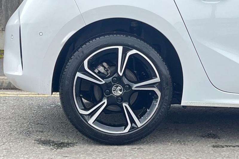 Used Vauxhall Corsa 2023 for sale - 77367576: Photo 8