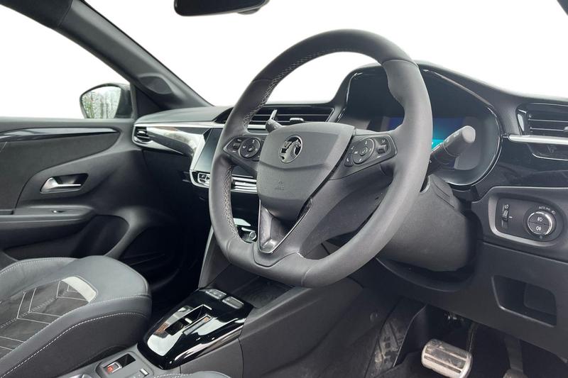 Used Vauxhall Corsa 2023 for sale - 77367576: Photo 9