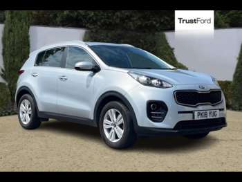 2018 - 1 Manual 5-Door
