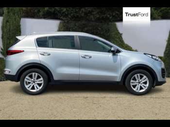 Used Kia Sportage 2018 for sale - 75000140: Photo