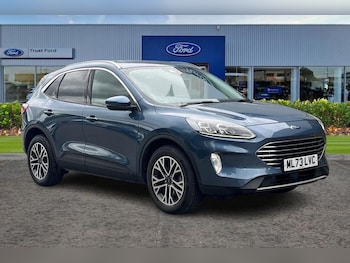 Used Ford Kuga 2023 for sale - 79050600: Photo